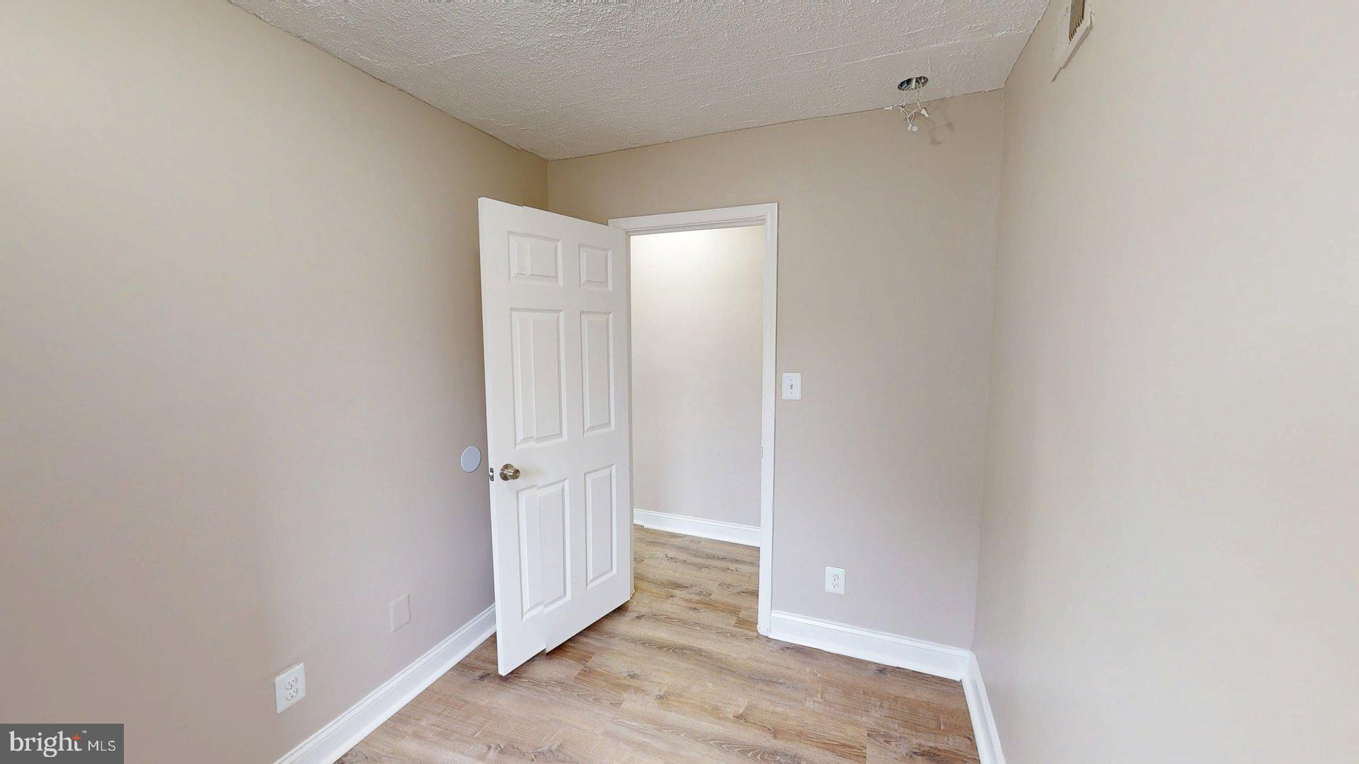 1211 18th Place Northeast Washington, DC 20002 - Photo 23 of 27 Unit #4 3bds 1ba