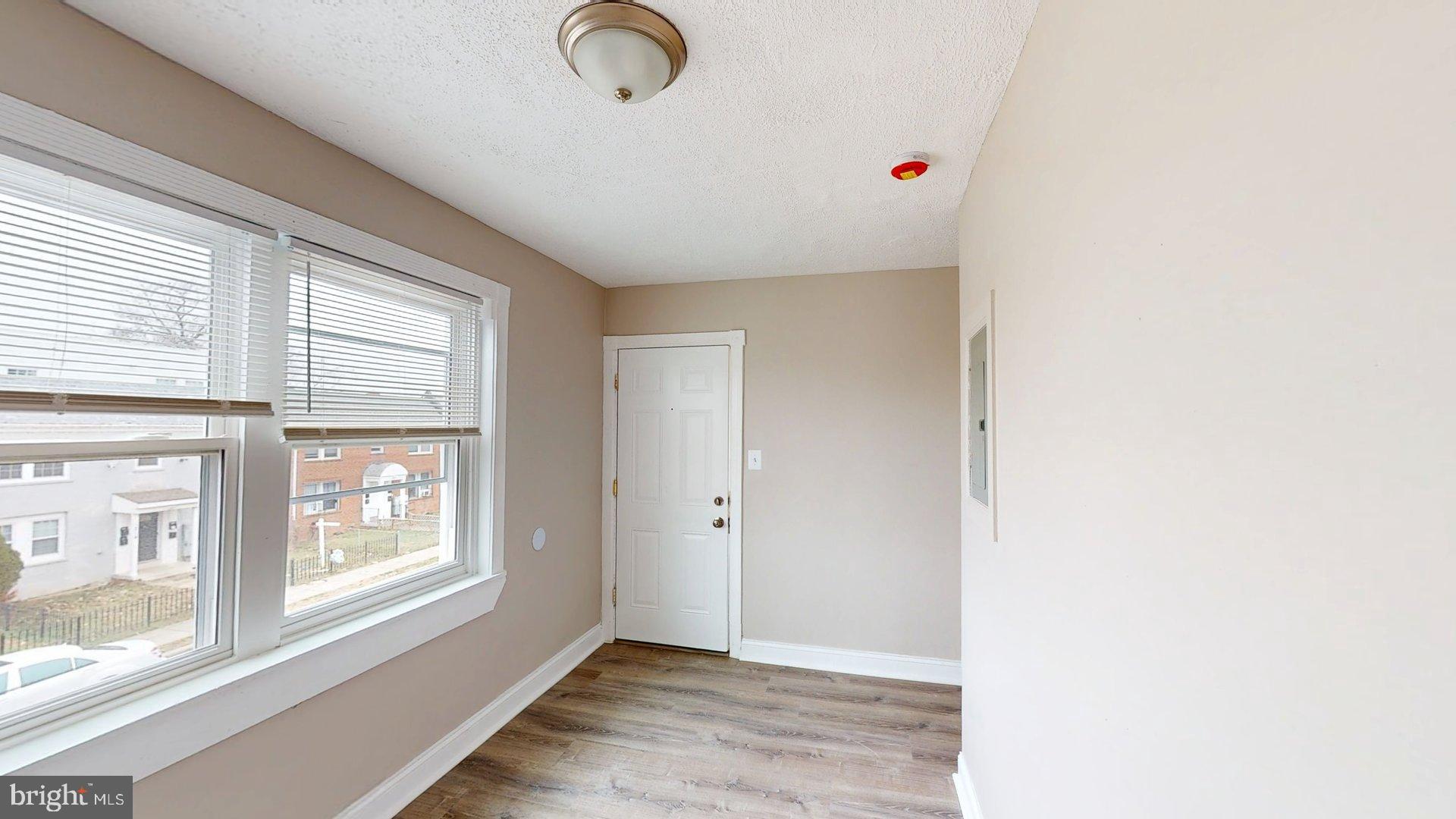 1211 18th Place Northeast Washington, DC 20002 - Photo 25 of 27 Unit #4 3bds 1ba