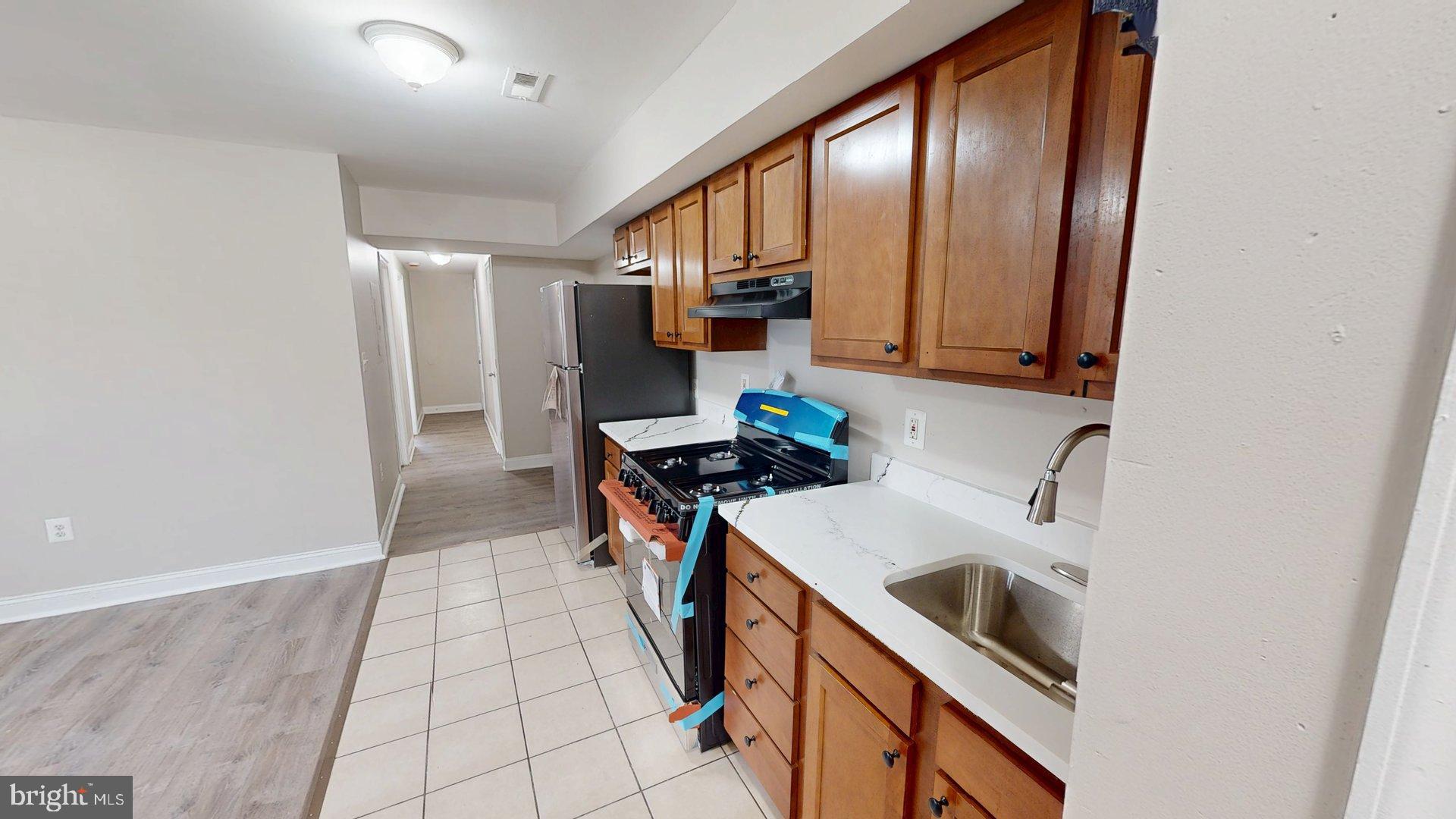 1211 18th Place Northeast Washington, DC 20002 - Photo 6 of 27 Unit #2 3bds 1ba