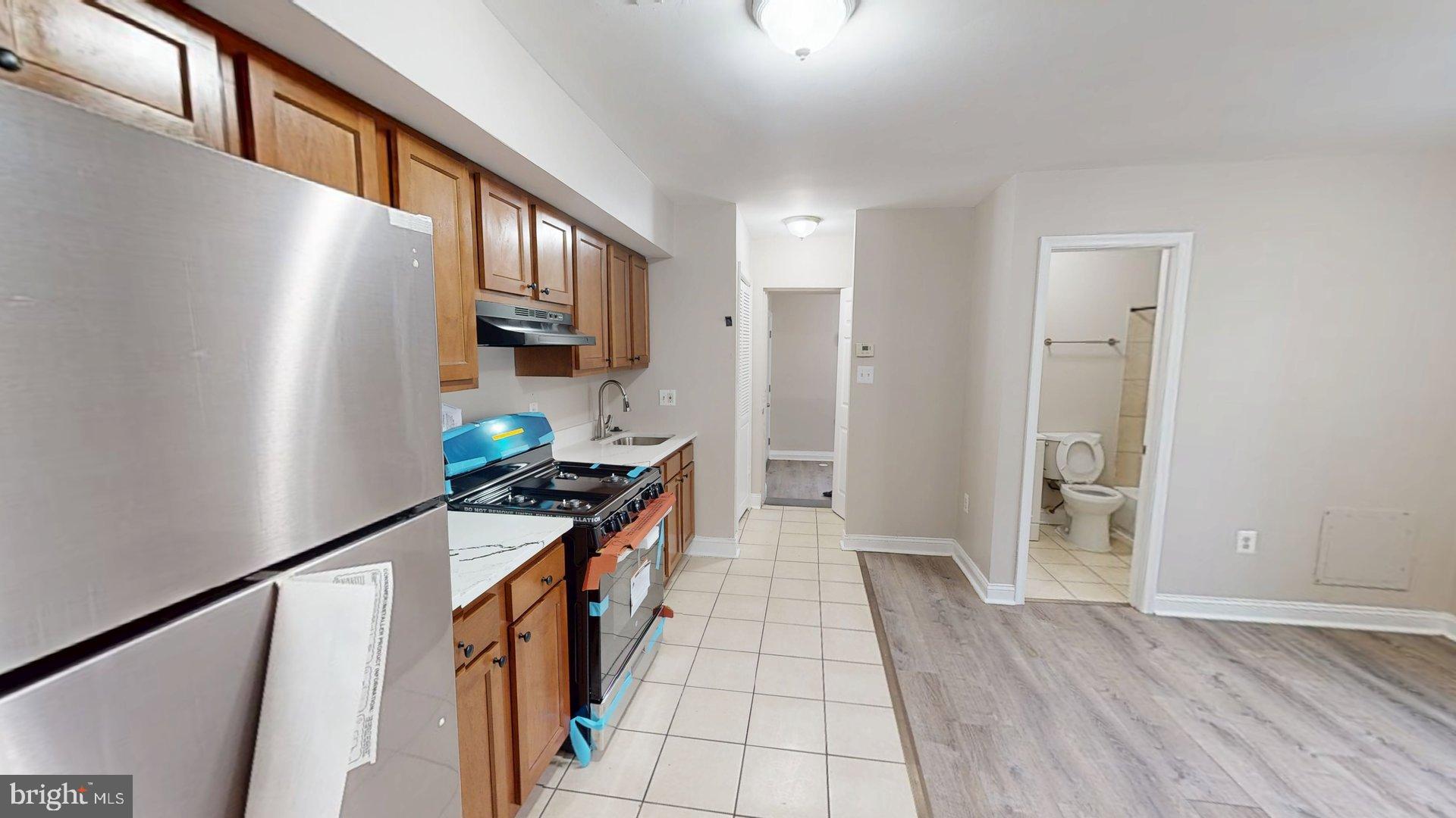 1211 18th Place Northeast Washington, DC 20002 - Photo 7 of 27 Unit #2 3bds 1ba