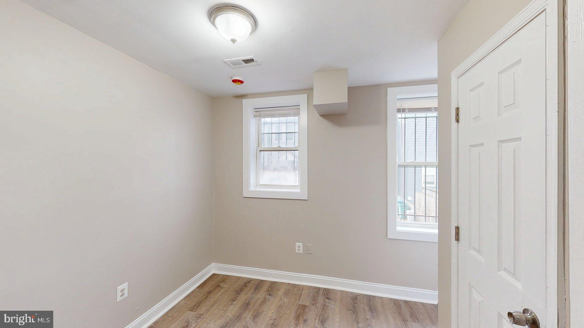 1211 18th Place Northeast Washington, DC 20002 - Photo 10 of 27 Unit #2 3bds 1ba