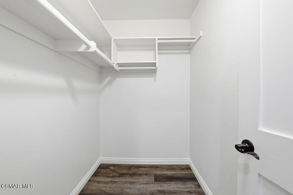 1772 Fred Avenue Simi Valley, CA 93065 - Photo 27 of 43 a view of closet