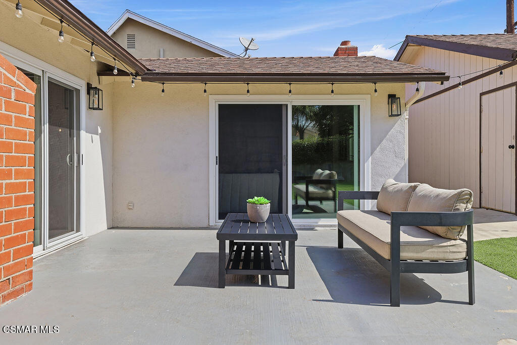 1772 Fred Avenue Simi Valley, CA 93065 - Photo 36 of 43