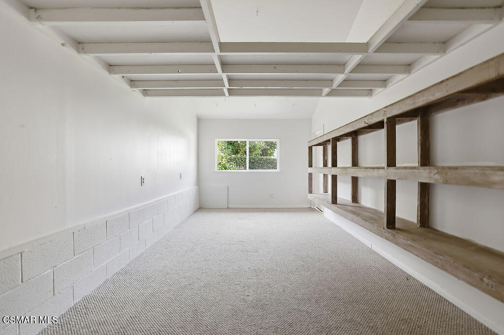 1772 Fred Avenue Simi Valley, CA 93065 - Photo 40 of 43 a view of an empty room with a window