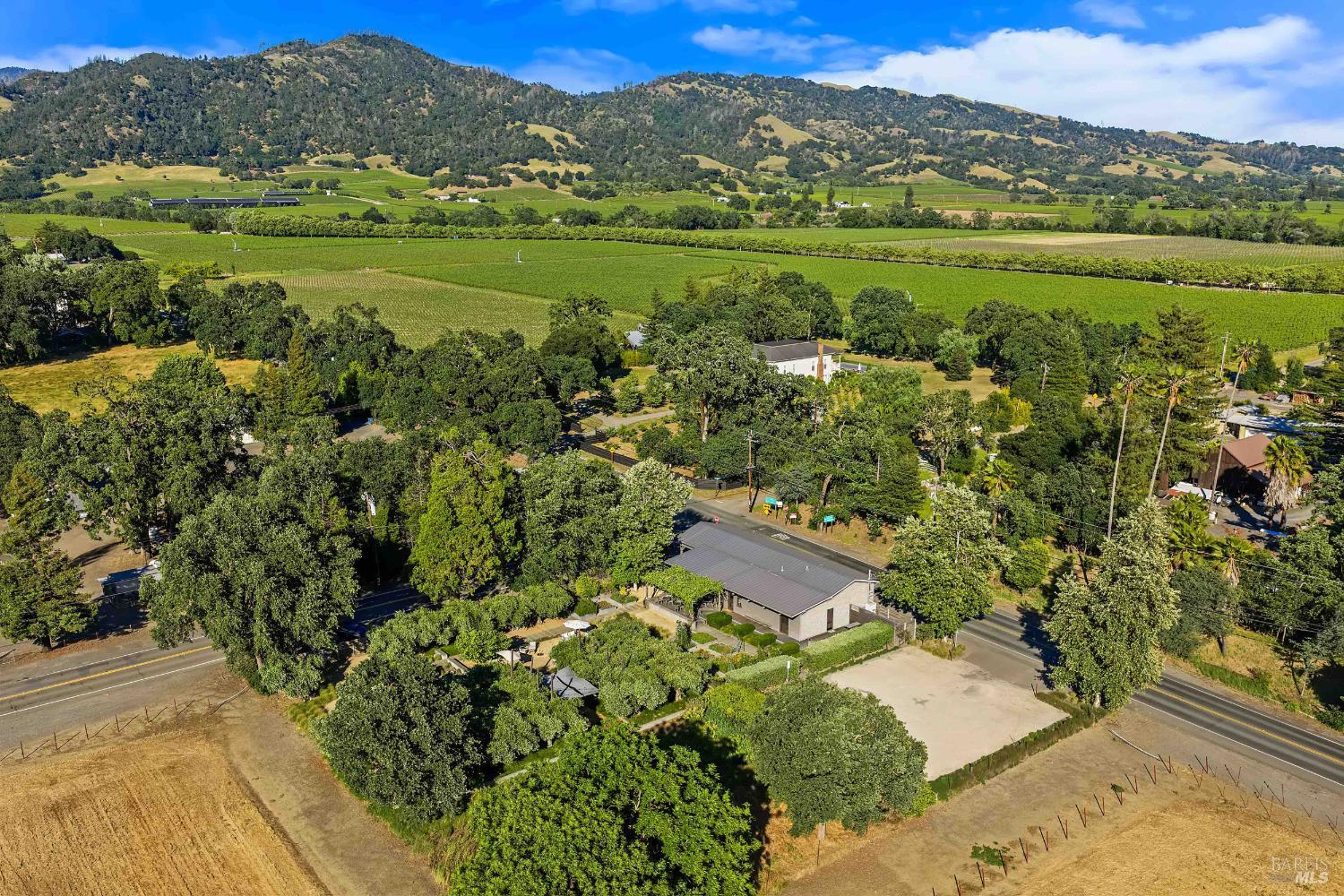3487 Alexander Valley Road Geyserville, CA 95441 - Photo 54 of 54