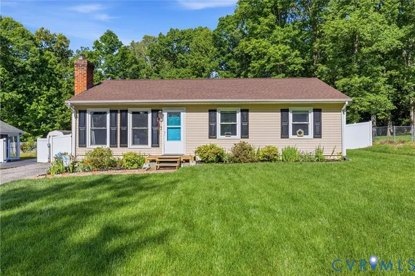 $269,000 | 5112 Rollingway Road, Chesterfield, VA 23832