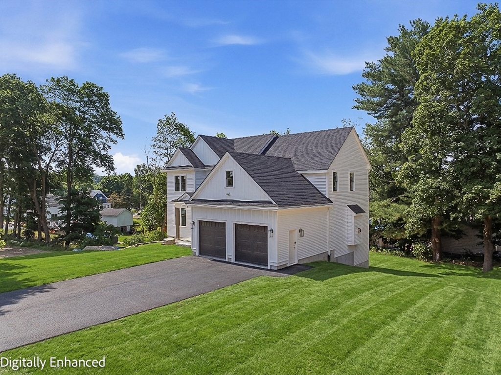29 Cox Street Hudson, MA 01749 - Photo 3 of 12