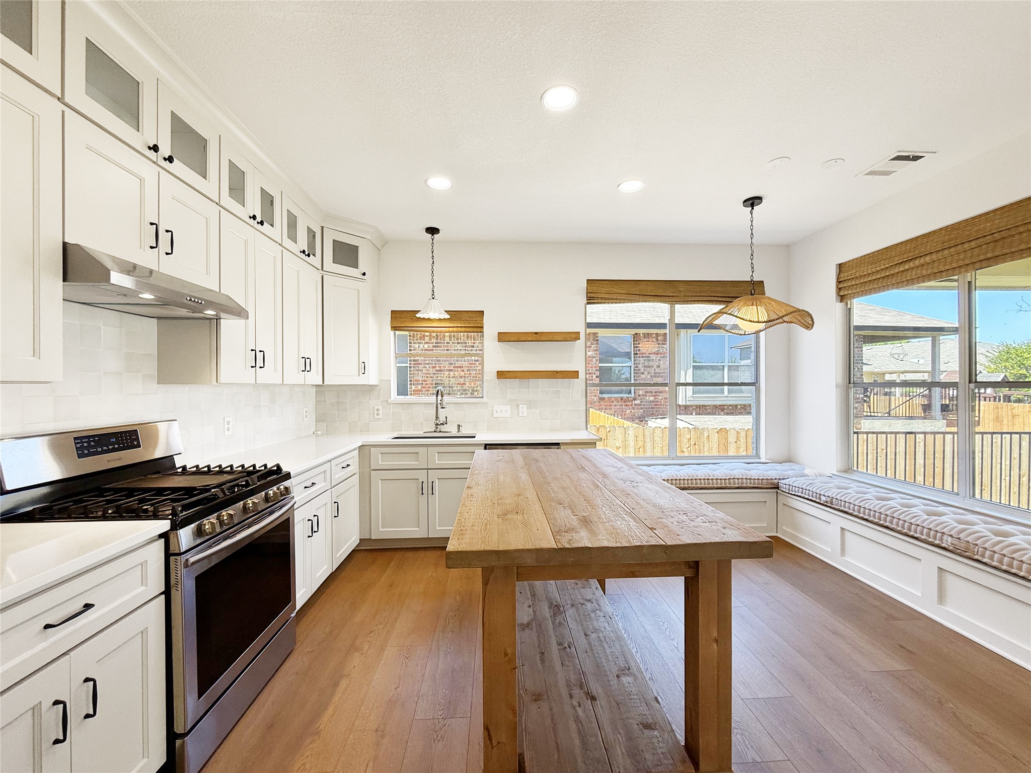 14813 Slingshot Road Austin, TX 78717 - Photo 8 of 28 Gallery Image 8