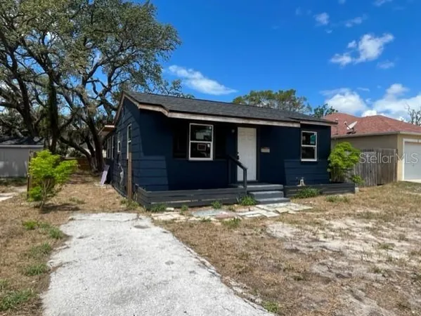 $235,000 | 1931 44th Street South, St. Petersburg, FL 33711