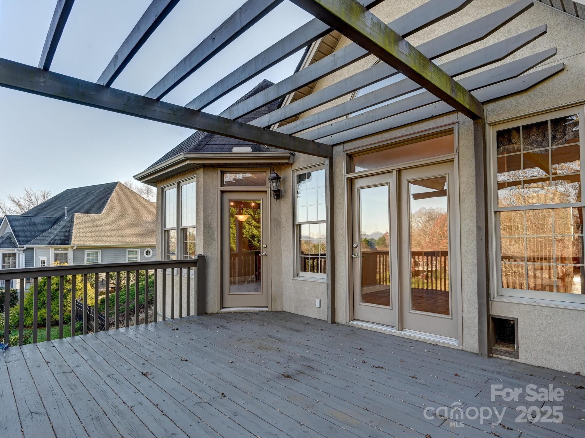 7 Round Robin Lane Mills River, NC 28759 - Photo 26 of 36