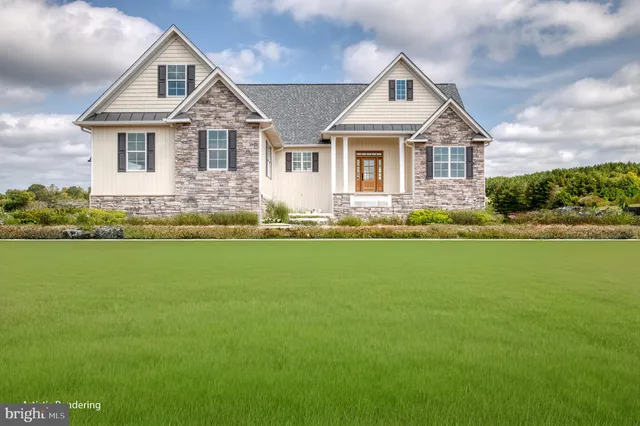 $639,000 | 20291 Bennett Way, Orange, VA 22960