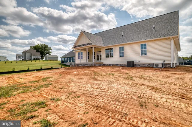 $639,000 | 20291 Bennett Way, Orange, VA 22960