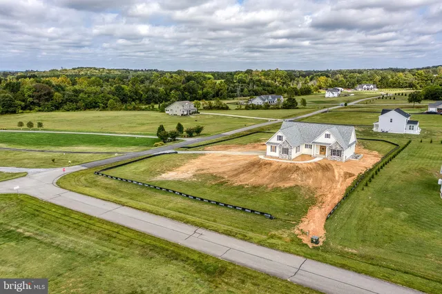 $639,000 | 20291 Bennett Way, Orange, VA 22960