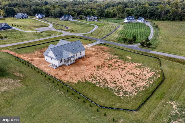 $639,000 | 20291 Bennett Way, Orange, VA 22960