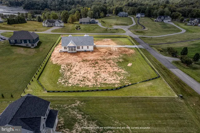 $639,000 | 20291 Bennett Way, Orange, VA 22960