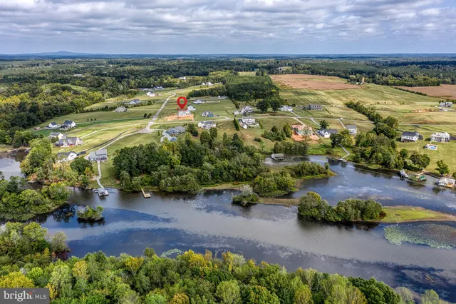 $639,000 | 20291 Bennett Way, Orange, VA 22960