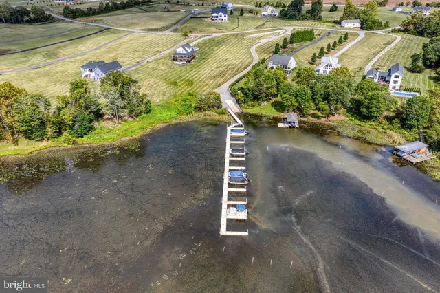 $639,000 | 20291 Bennett Way, Orange, VA 22960