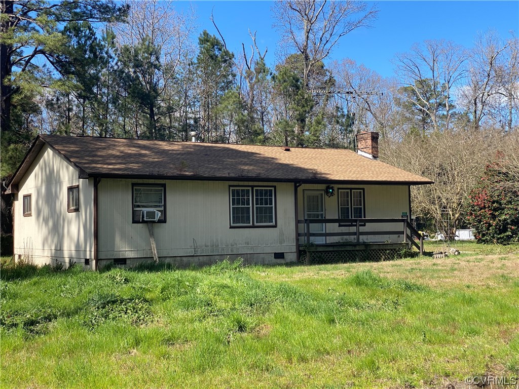 213 Cow Shed Road Lancaster, VA 22503 - Photo 1 of 10 Gallery Image 1
