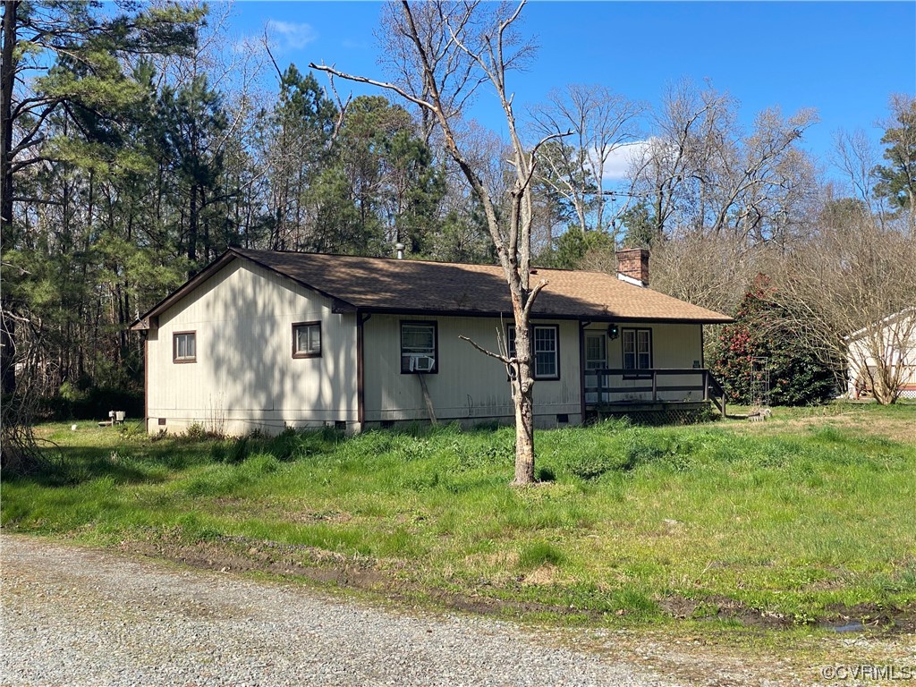 213 Cow Shed Road Lancaster, VA 22503 - Photo 2 of 10 Gallery Image 2