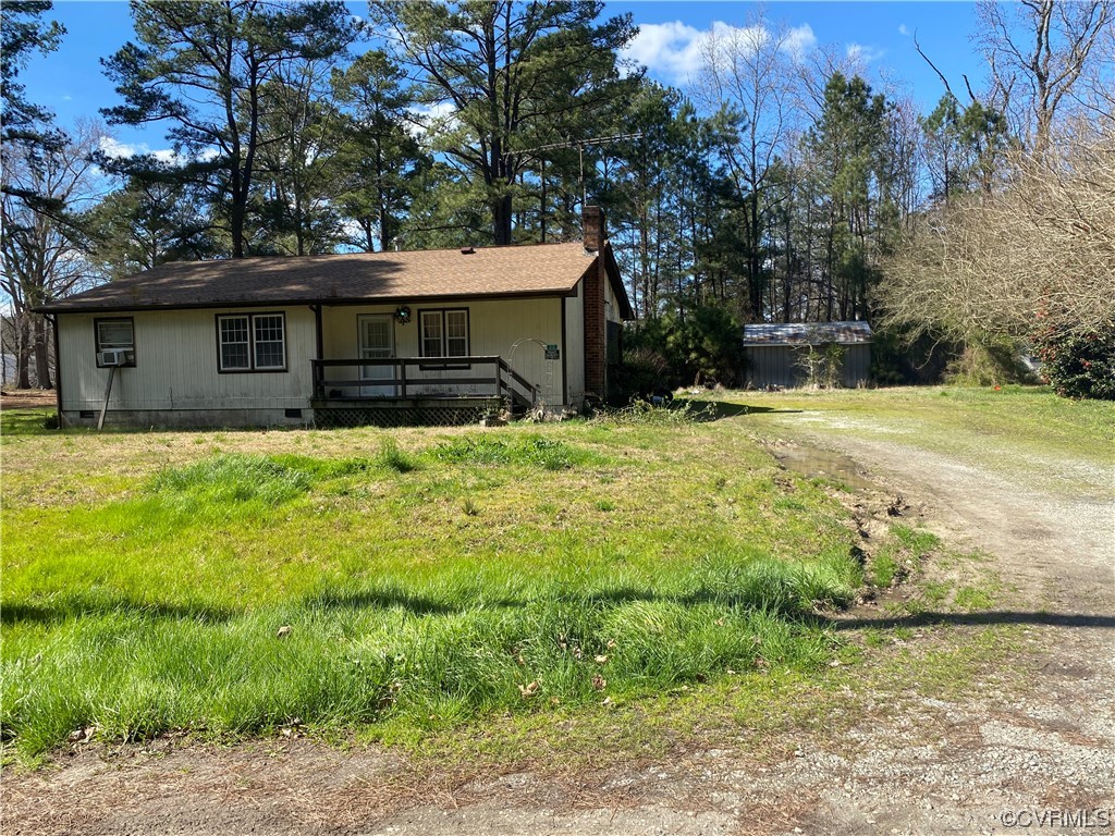 213 Cow Shed Road Lancaster, VA 22503 - Photo 3 of 10 Gallery Image 3