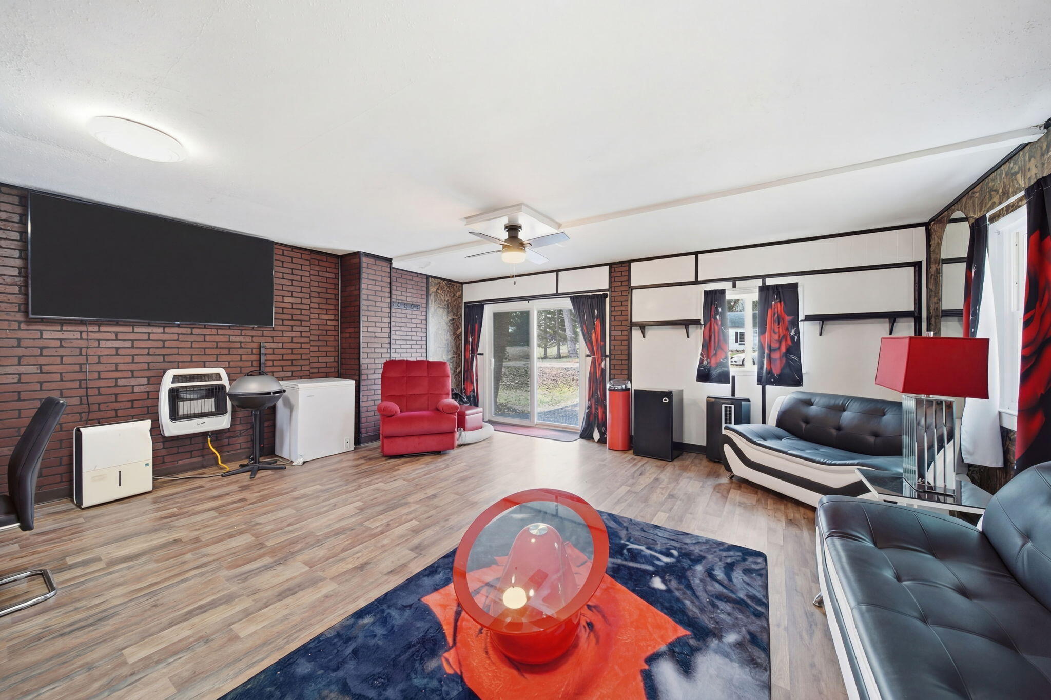 2705 Glendale Road Jackson, MI 49203 - Photo 23 of 42 main Floor Living space