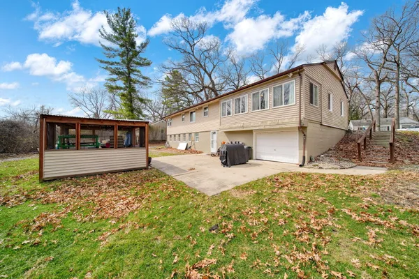 $275,000 | 2705 Glendale Road, Jackson, MI 49203