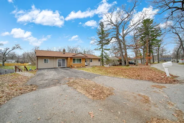 $275,000 | 2705 Glendale Road, Jackson, MI 49203