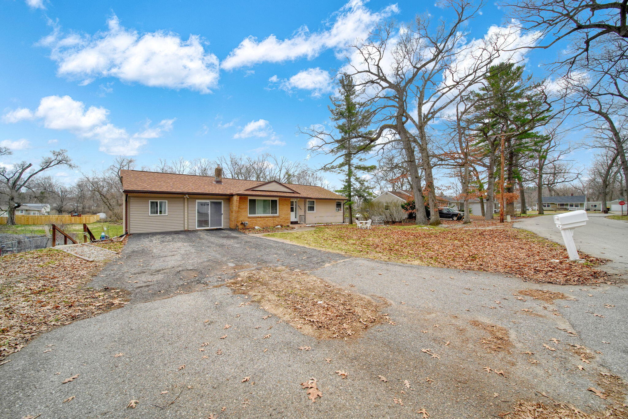 2705 Glendale Road Jackson, MI 49203 - Photo 35 of 42 WELCOME TO 2705 GLENDALE