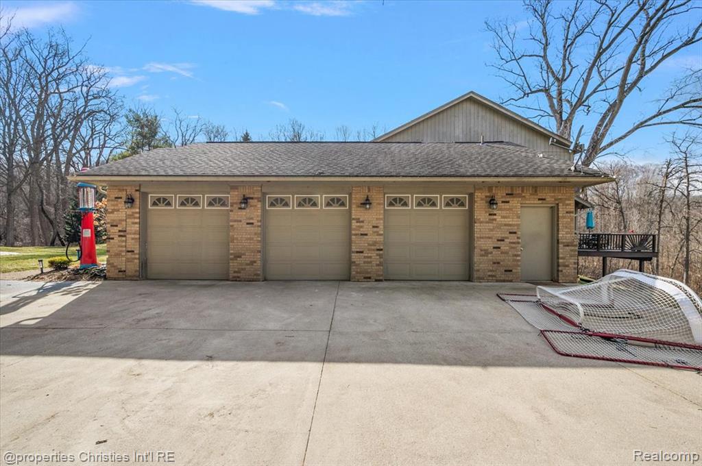 5160 Old Mill Road Rochester, MI 48306 - Photo 19 of 89 Gallery Image 19