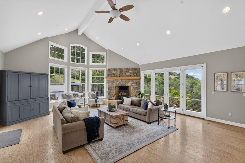 310 Hidden Valley Ridge Soquel, CA 95073 - Photo 19 of 79