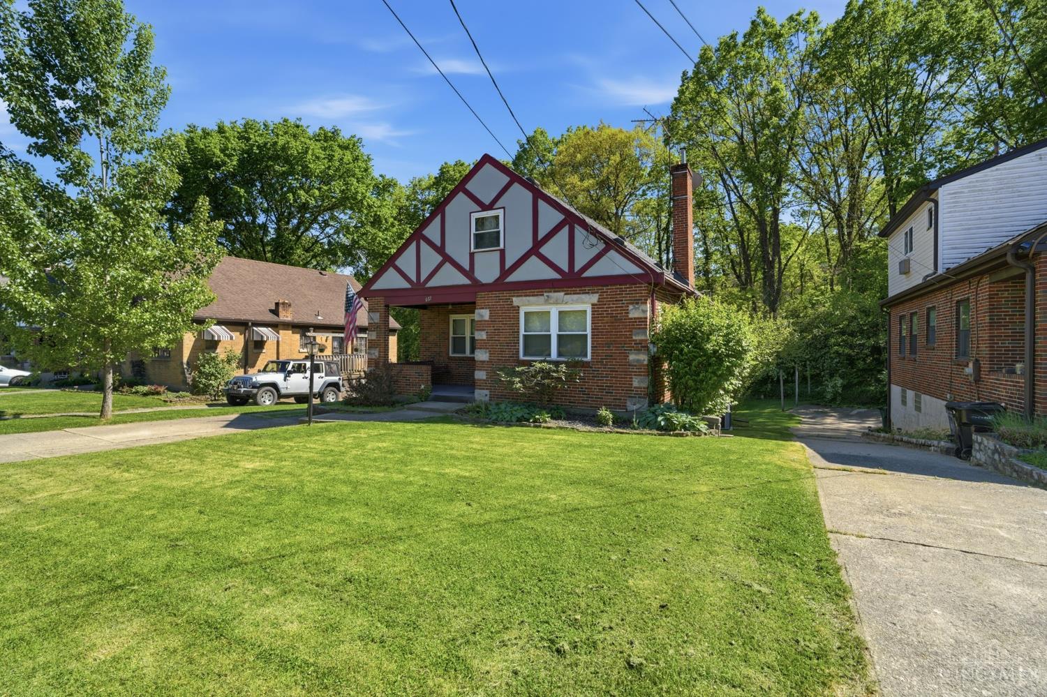 667 Overlook Avenue Cincinnati, OH 45238 - Photo 45 of 50