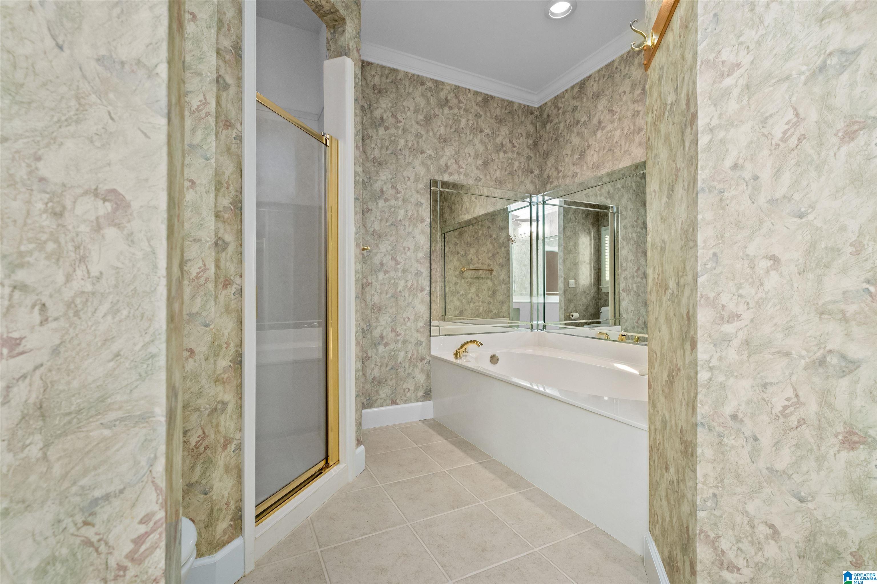 4056 Milner Way Hoover, AL 35242 - Photo 35 of 66