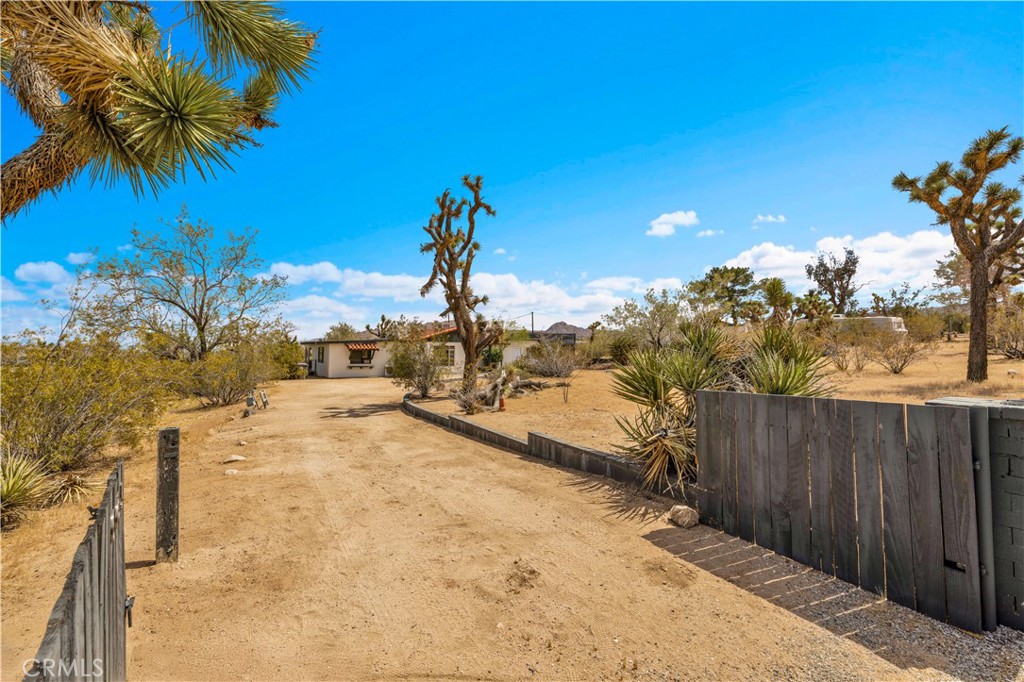 6685 Sunnyhill Road Joshua Tree, CA 92252 - Photo 36 of 50