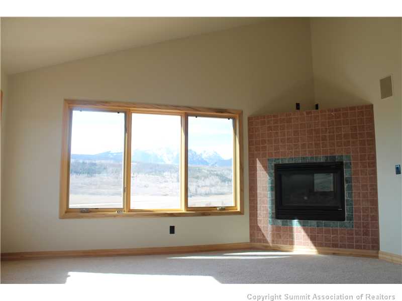 1060 Lindstrom Road Silverthorne, CO 80498 - Photo 12 of 25 Master Bedroom.