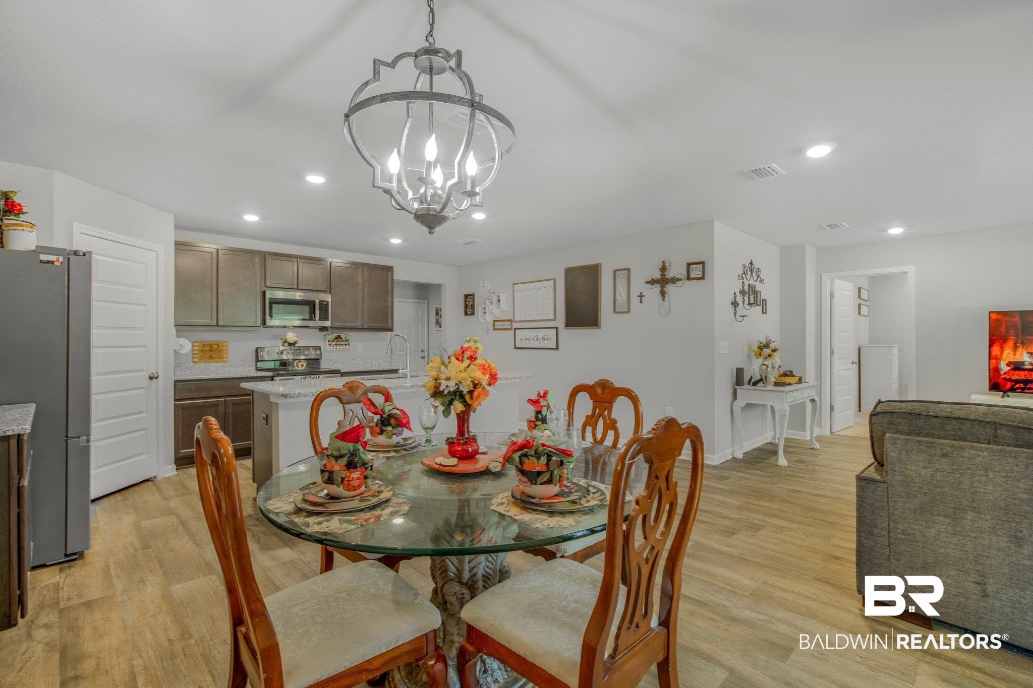10324 Brodick Loop Daphne, AL 36527 - Photo 17 of 33 Dining Room