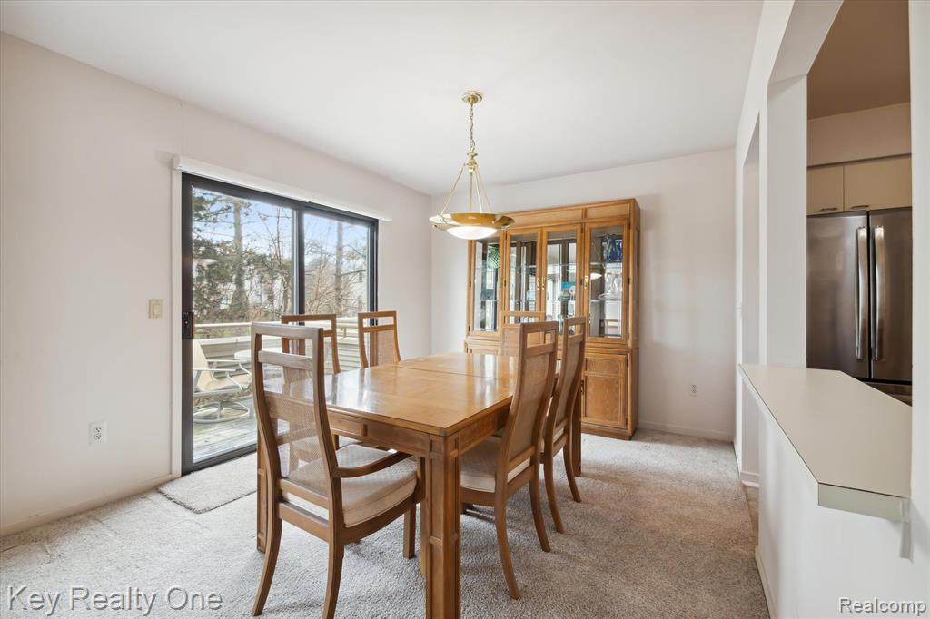 750 Eastbridge Court Rochester Hills, MI 48307 - Photo 9 of 42