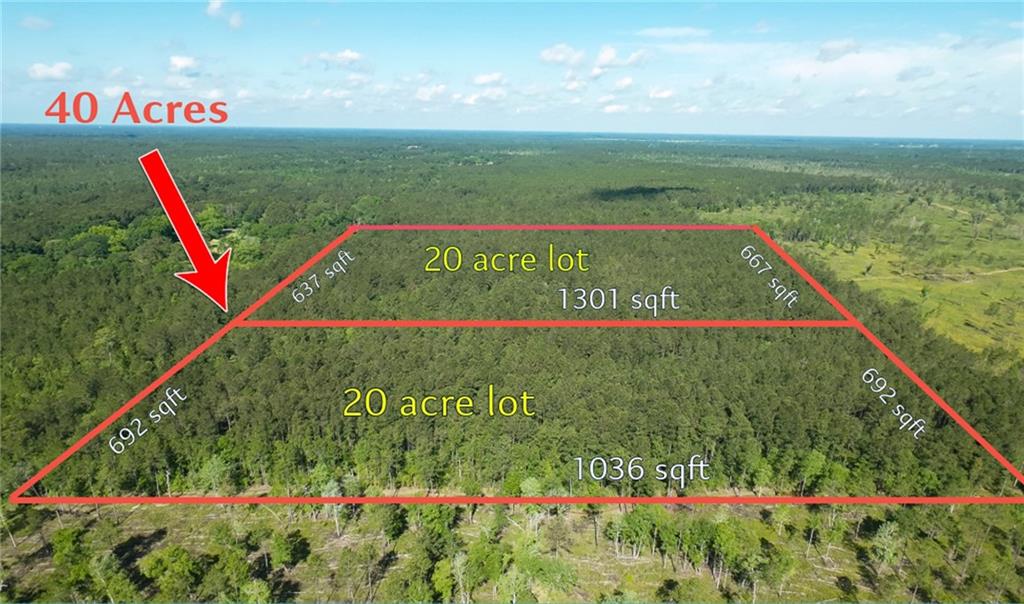 25281 Cleland Road Covington, LA 70435 - Photo 20 of 23