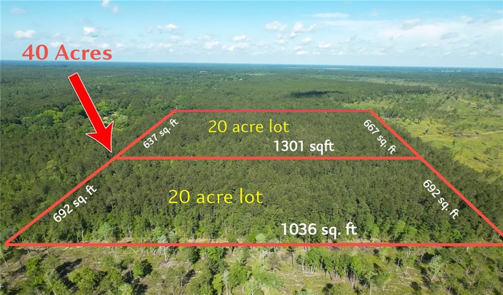 25281 Cleland Road Covington, LA 70435 - Photo 2 of 23