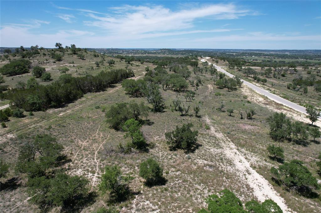 Tbd Tbd Winn Ranch Way Kerrville, TX 78028 - Photo 18 of 26 an aerial view of mountain with trees