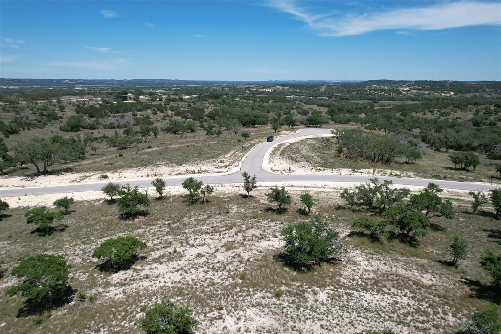 Tbd Tbd Winn Ranch Way Kerrville, TX 78028 - Photo 19 of 26 a view of a pathway with a yard