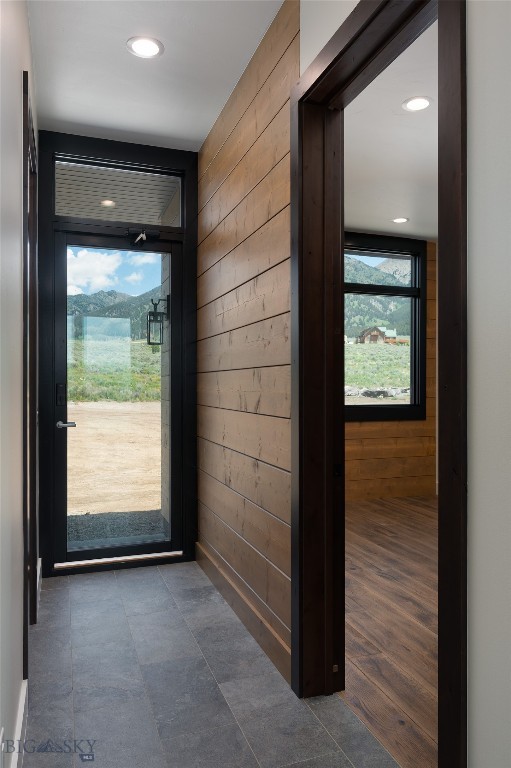 28 Elk Meadows Ranch Road Cameron, MT 59720 - Photo 13 of 69 Entryway