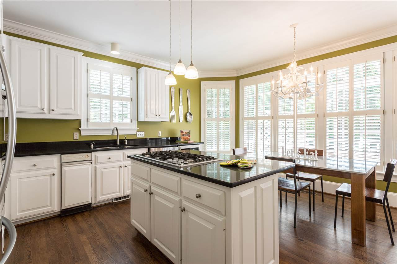 713 Runnymede Road Raleigh, NC 27607 - Photo 7 of 30 Photo 7