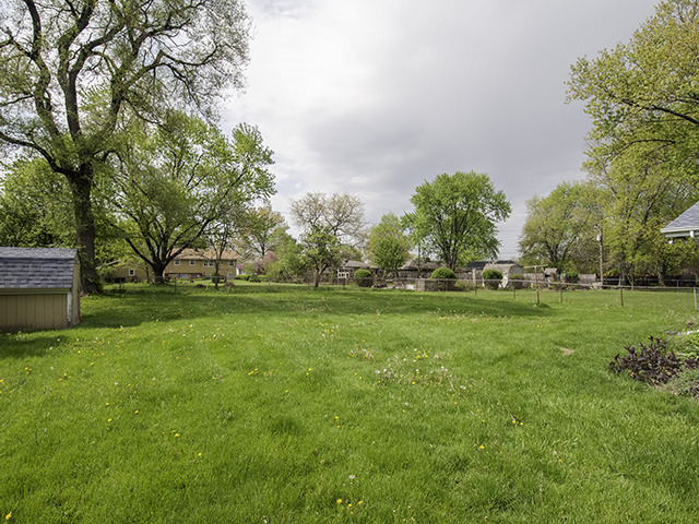 1685 Sheffer Road Aurora, IL 60505 - Photo 14 of 15 a huge green field with lots of trees