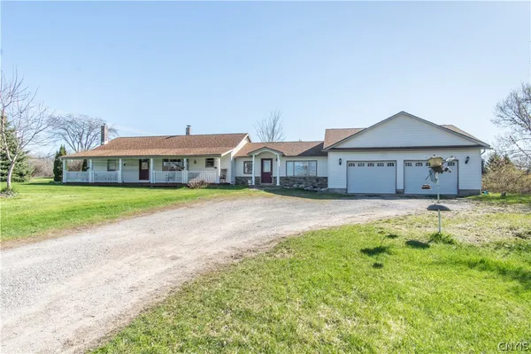 $399,900 | 36978 State Street, Clayton, NY 13624