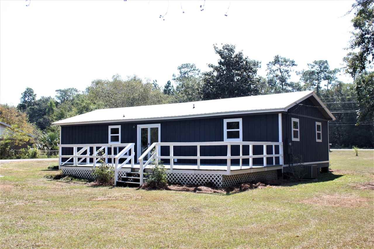 14397 Highway 104 Silverhill, AL 36576 - Photo 2 of 27