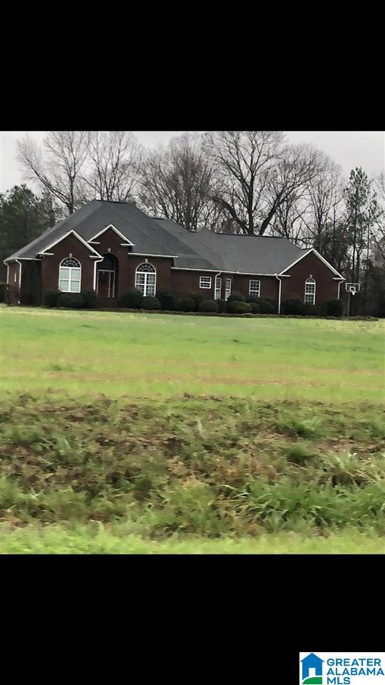 37 County Road 317 Stanton, AL 36790 - Photo 1 of 1