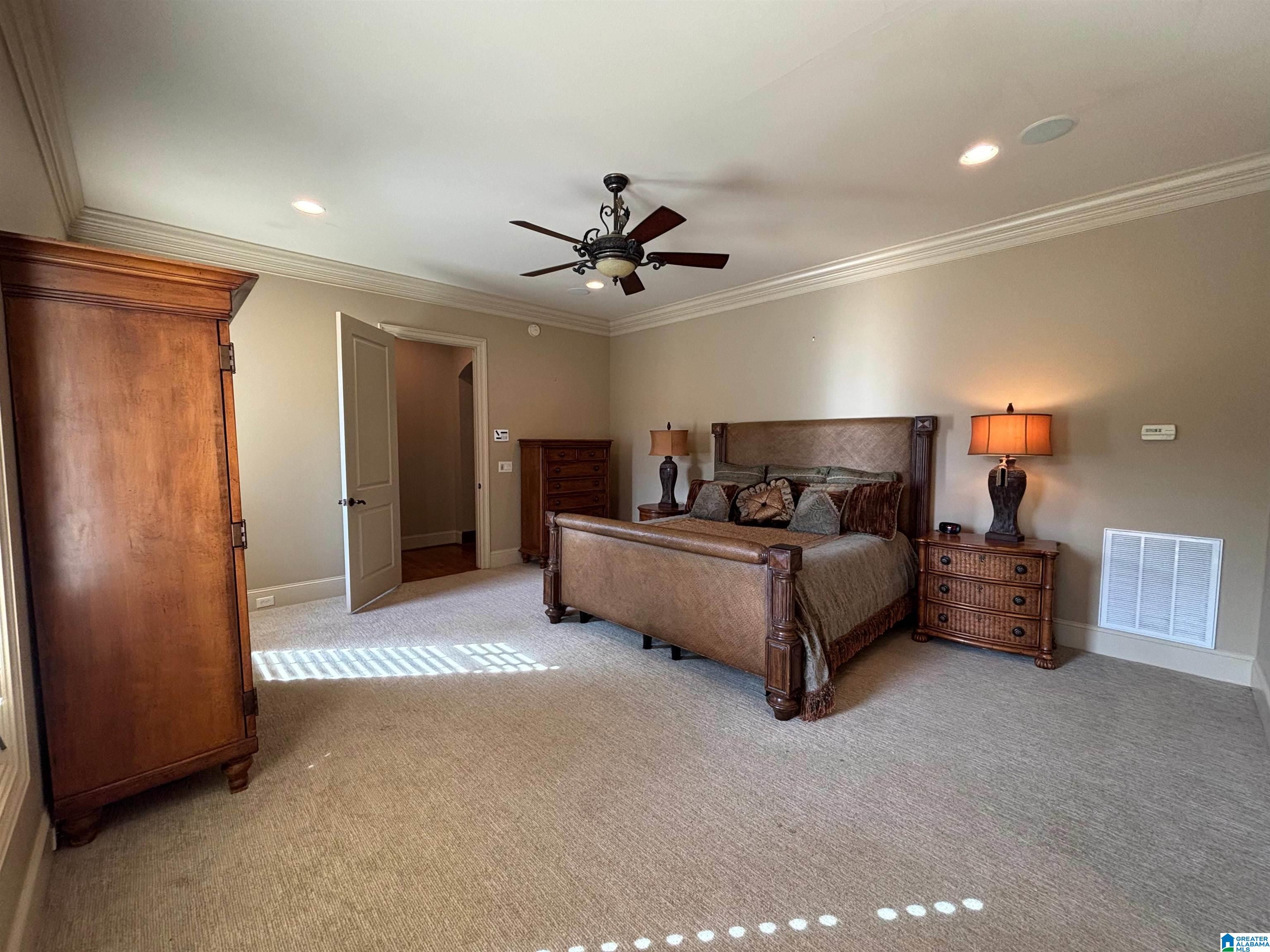5145 Pine Mountain Road Remlap, AL 35133 - Photo 16 of 100