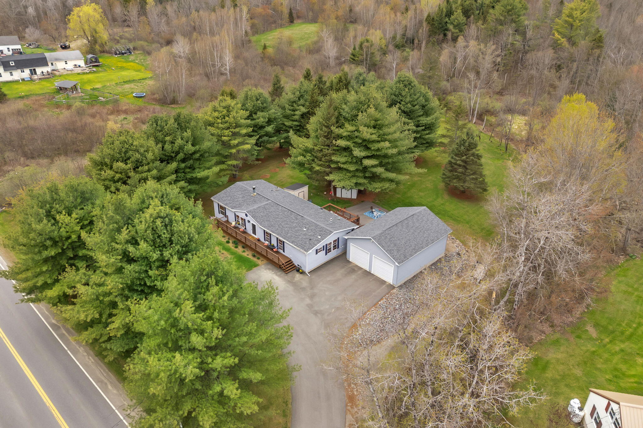 399 Stetson Road West Levant, ME 04456 - Photo 63 of 77 55-web-or-mls-399-stetson-rd-w