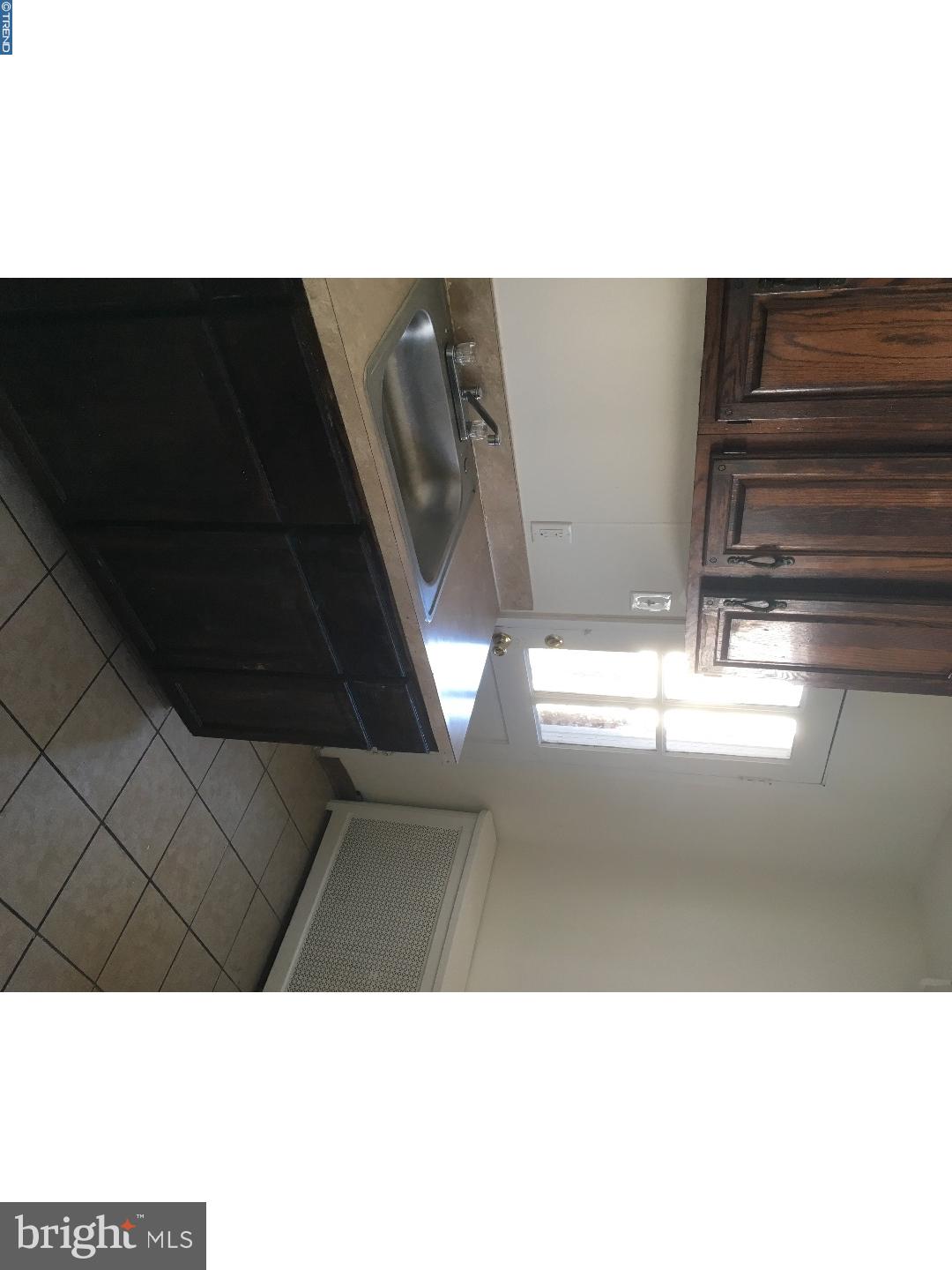 7211 Clinton Road Upper Darby, PA 19082 - Photo 4 of 5 Kitchen