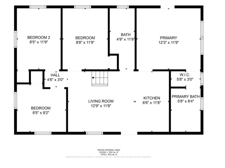 42 Ferncroft Road York, ME 03909 - Photo 11 of 23 dimensions_42-Ferncroft Road-merged